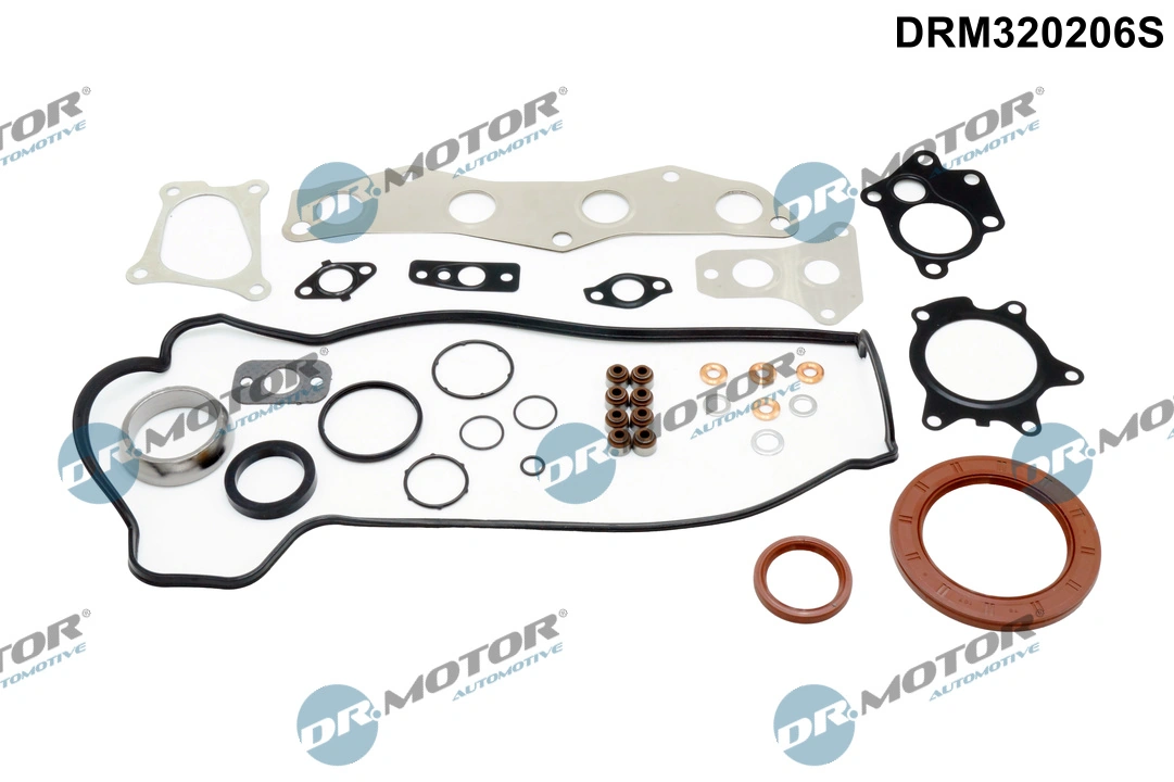 Full Gasket Kit, engine